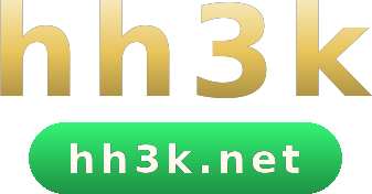 hh3k logo