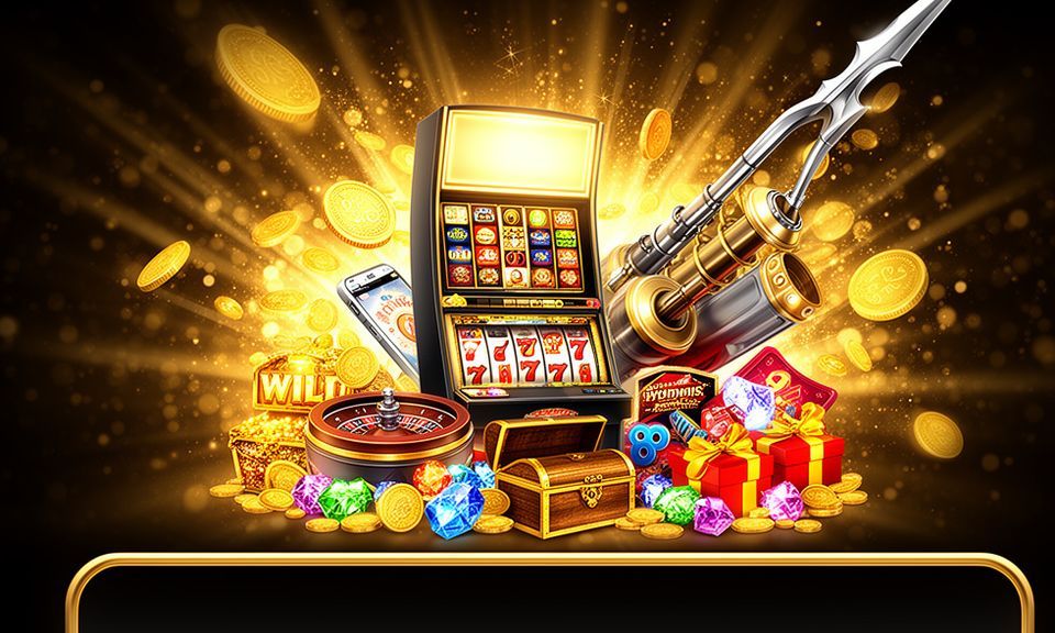 hh3k Casino